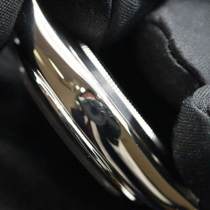 Rolex Cosmograph Daytona SS Black No Fine Needle Watch — view 5