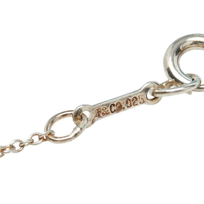 Tiffany & Co Magic Circle Paloma Picasso Combination Necklace Silver Gold 18k — view 5