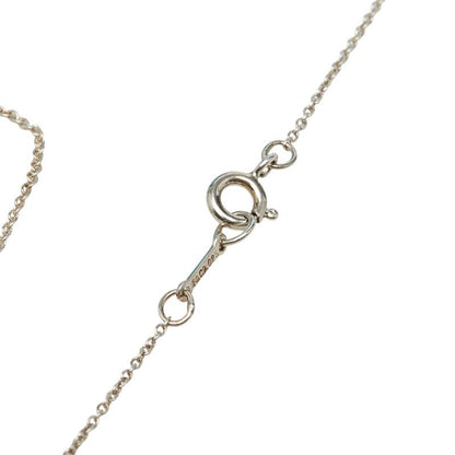 Tiffany & Co Magic Circle Paloma Picasso Combination Necklace Silver Gold 18k — view 4