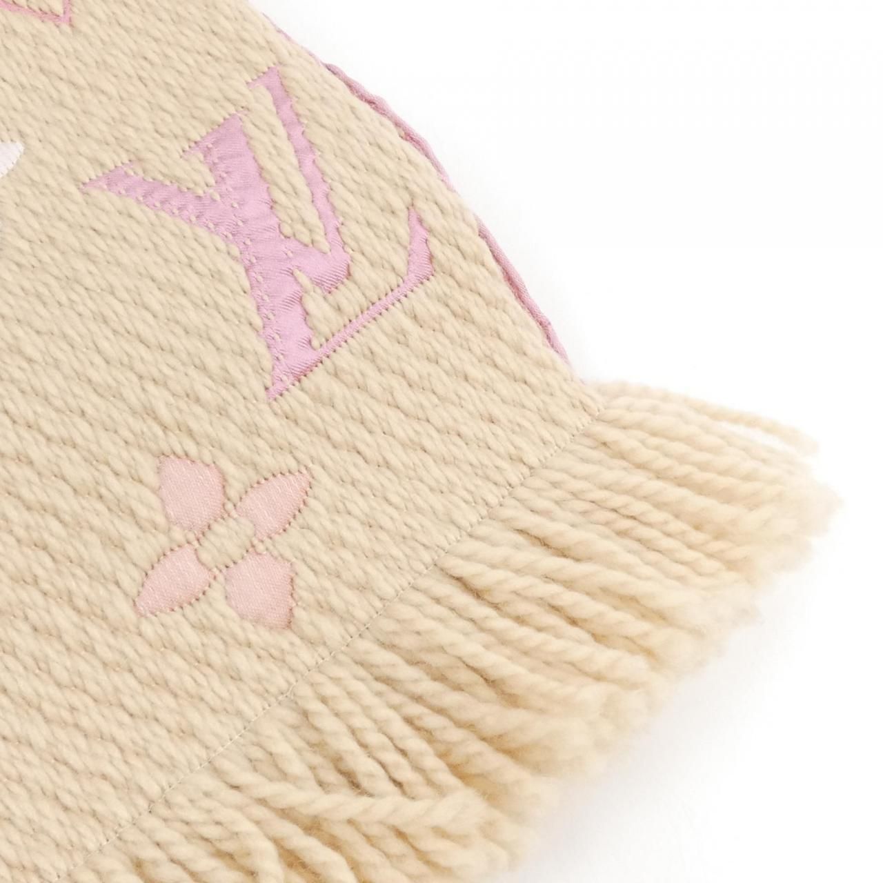 Louis Vuitton Echarpe Monogram Rainbow Scarf — view 2