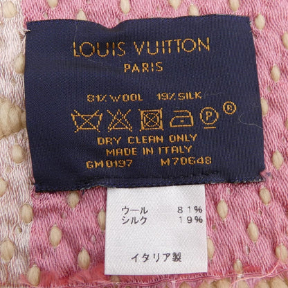 Louis Vuitton Echarpe Monogram Rainbow Scarf — view 3