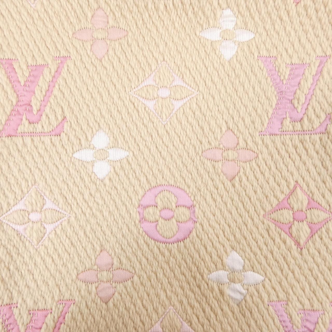 Louis Vuitton Echarpe Monogram Rainbow Scarf — view 4