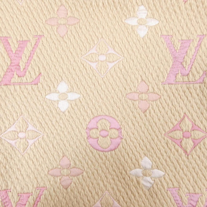 Louis Vuitton Echarpe Monogram Rainbow Scarf — view 4