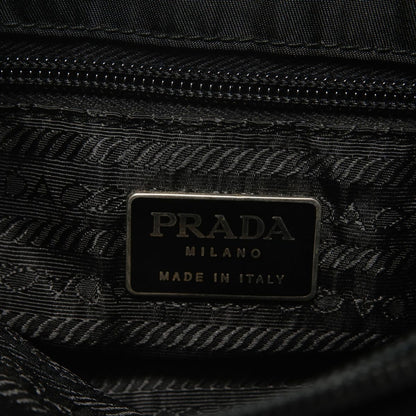 Prada Handbag Black — view 9