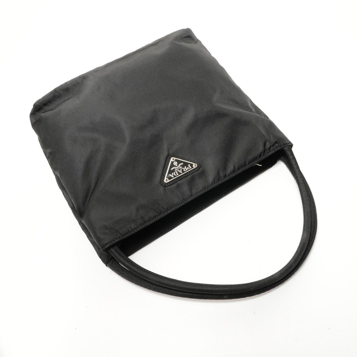 Prada Handbag Black — view 8
