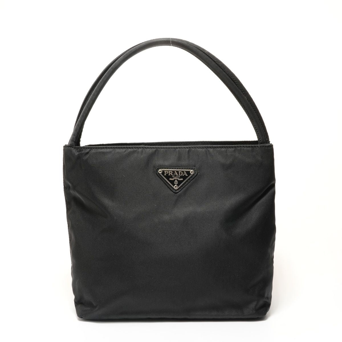 Prada Handbag Black