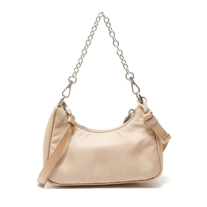 Prada Shoulder Bag Nylon 2-Way Mini — view 2