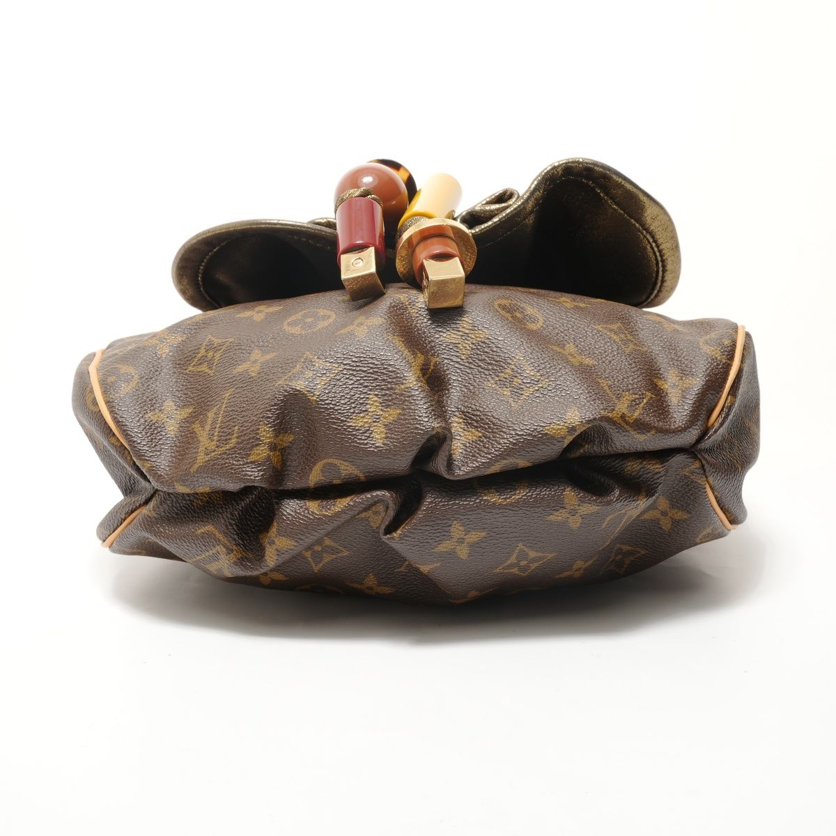 Louis Vuitton Handbag Kalahari PM Monogram — view 7