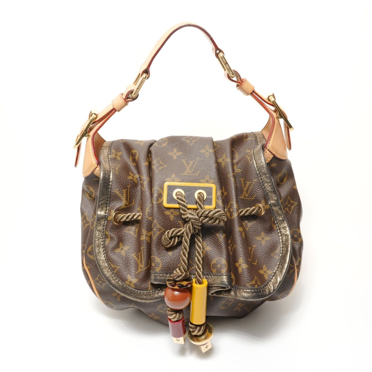 Louis Vuitton Handbag Kalahari PM Monogram