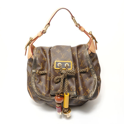 Louis Vuitton Handbag Kalahari PM Monogram
