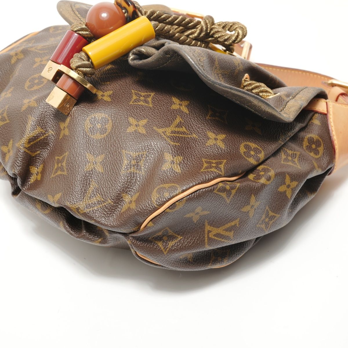 Louis Vuitton Handbag Kalahari PM Monogram — view 6