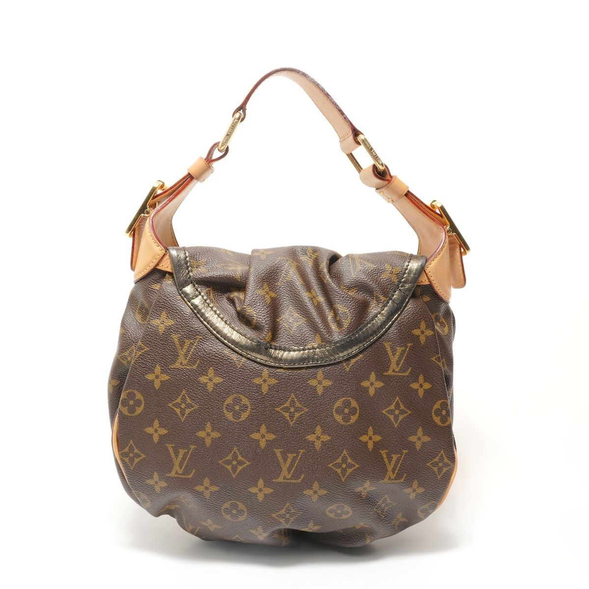 Louis Vuitton Handbag Kalahari PM Monogram — view 2