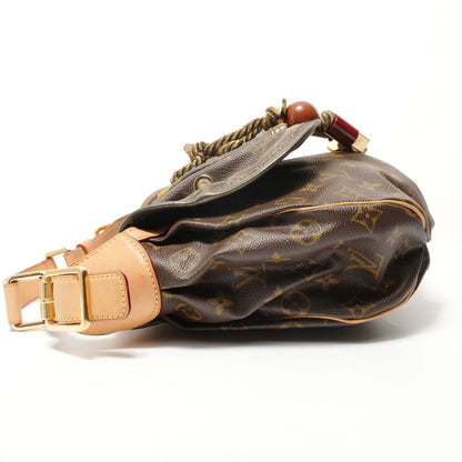 Louis Vuitton Handbag Kalahari PM Monogram — view 3