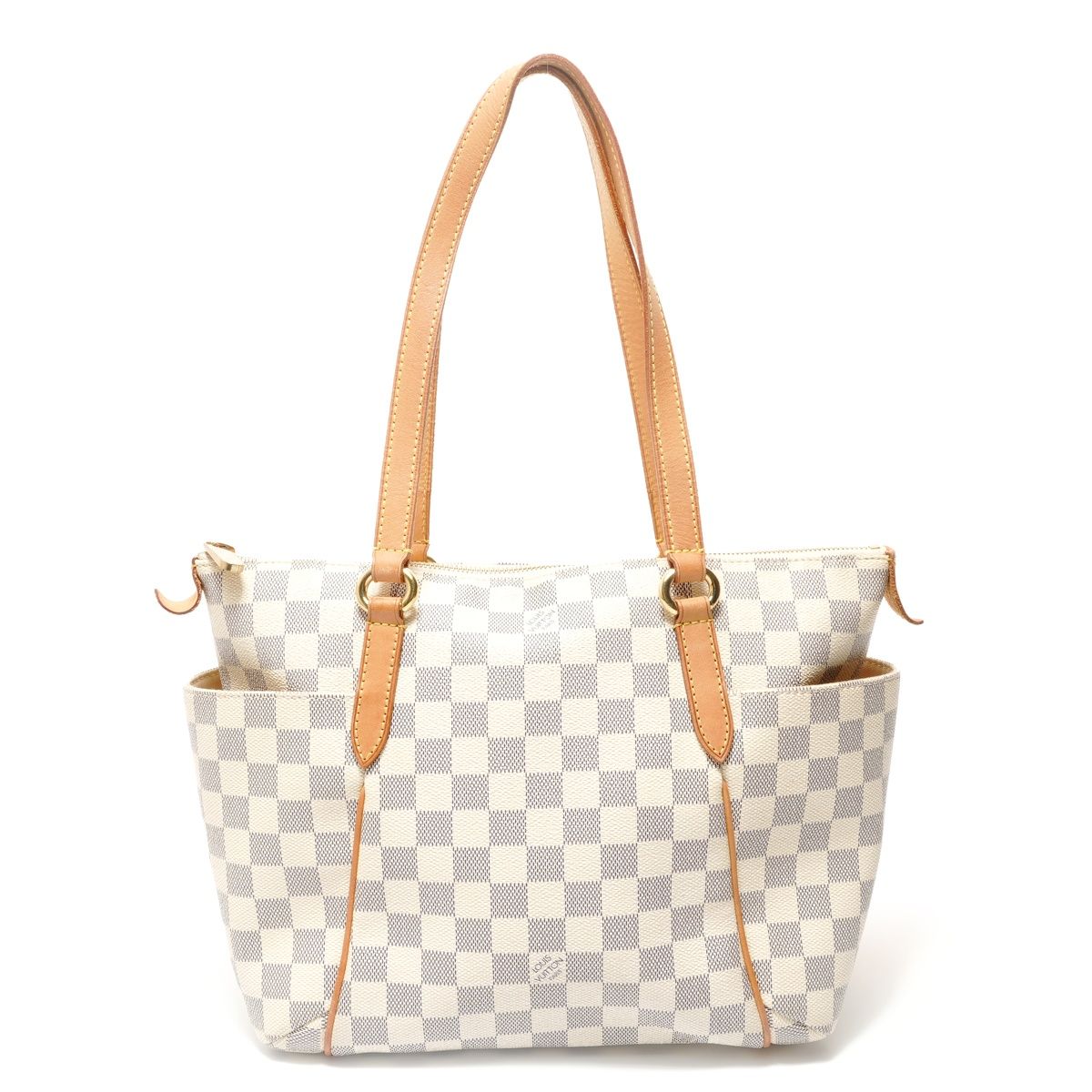Louis Vuitton Tote Totally PM Damier
