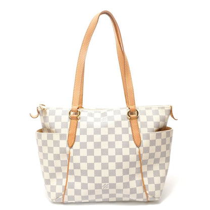 Louis Vuitton Tote Totally PM Damier