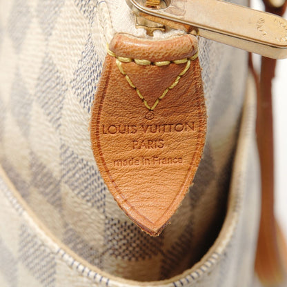 Louis Vuitton Tote Totally PM Damier — view 9