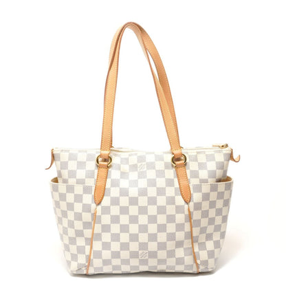 Louis Vuitton Tote Totally PM Damier — view 2