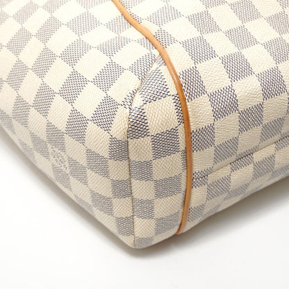 Louis Vuitton Tote Totally PM Damier — view 5