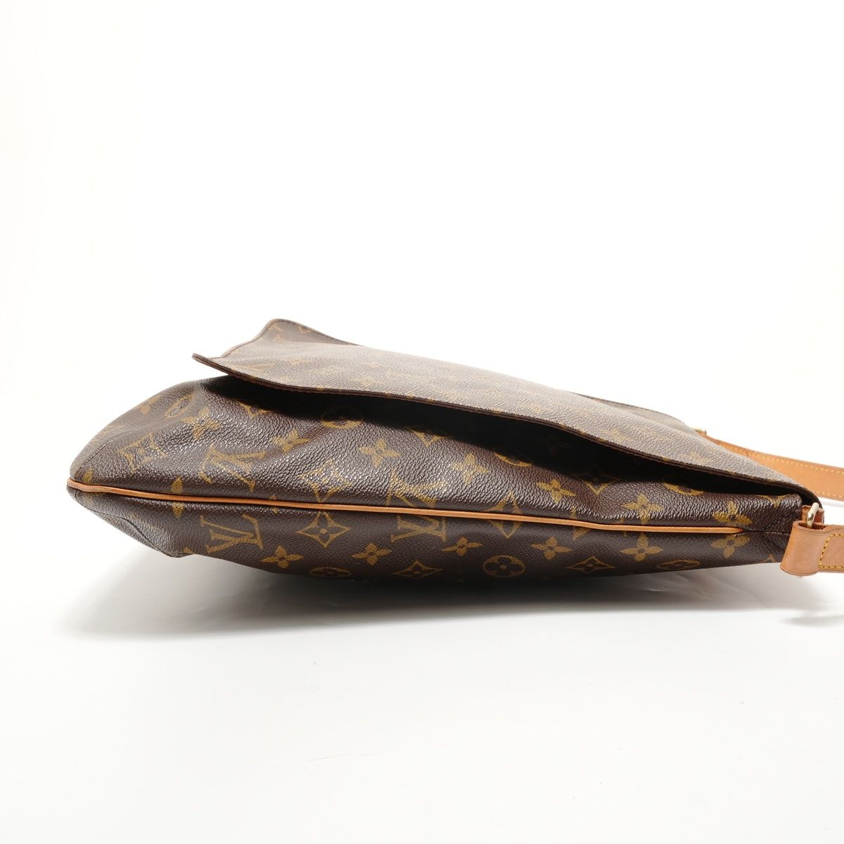 Louis Vuitton Shoulder Bag Monogram Musette — view 4
