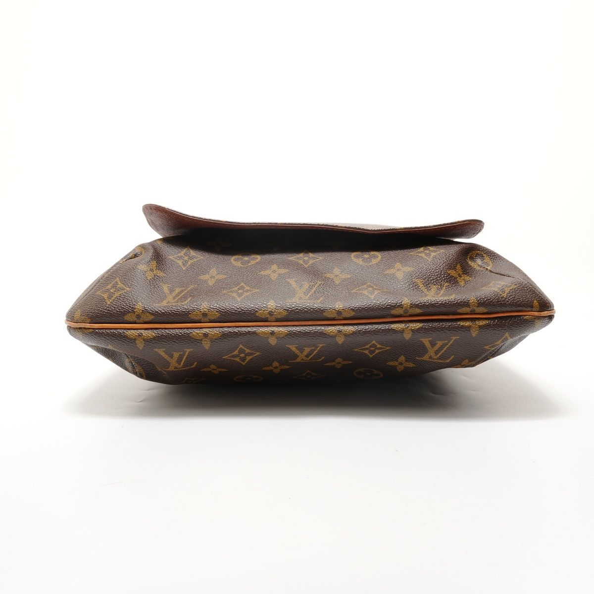 Louis Vuitton Shoulder Bag Monogram Musette — view 7
