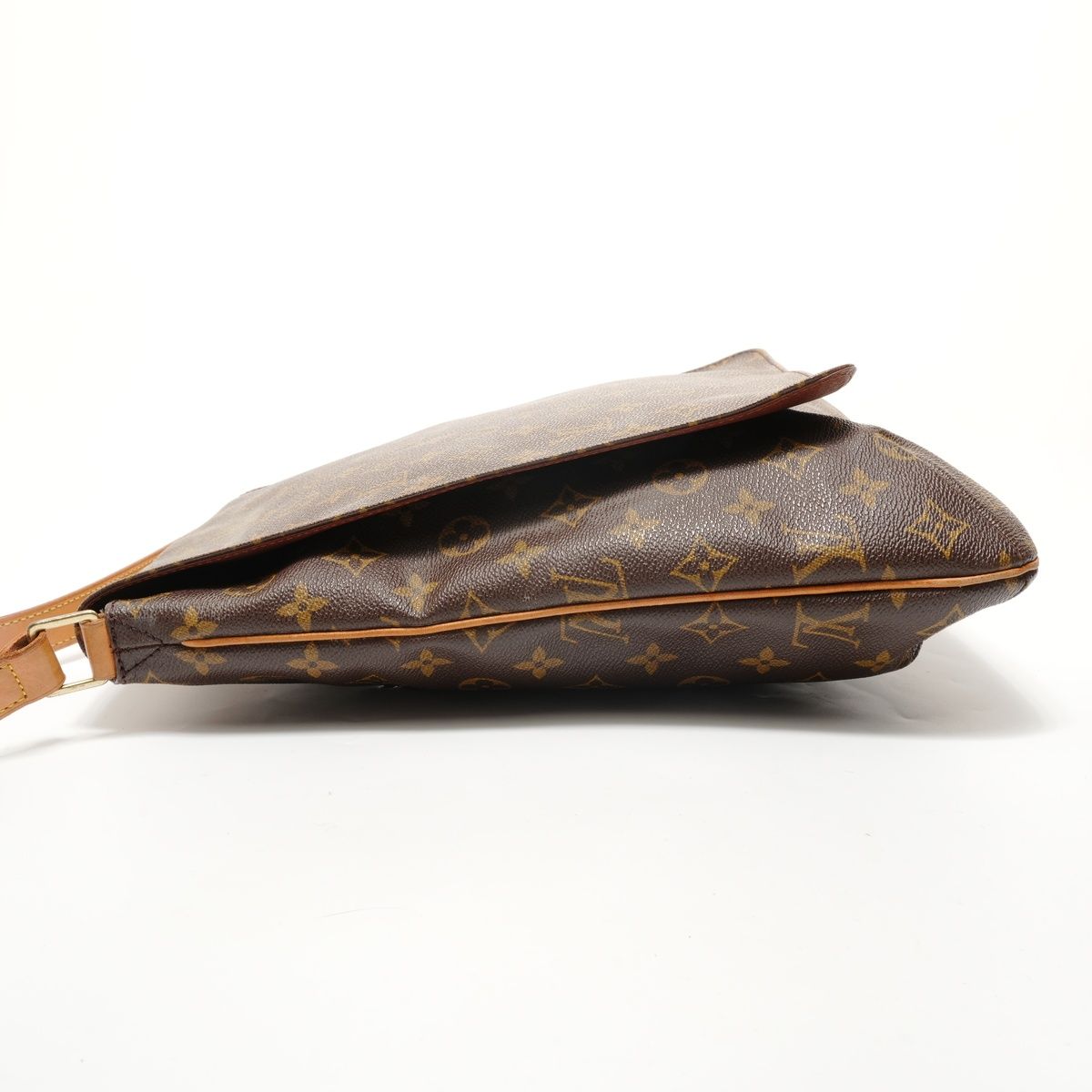Louis Vuitton Shoulder Bag Monogram Musette — view 3