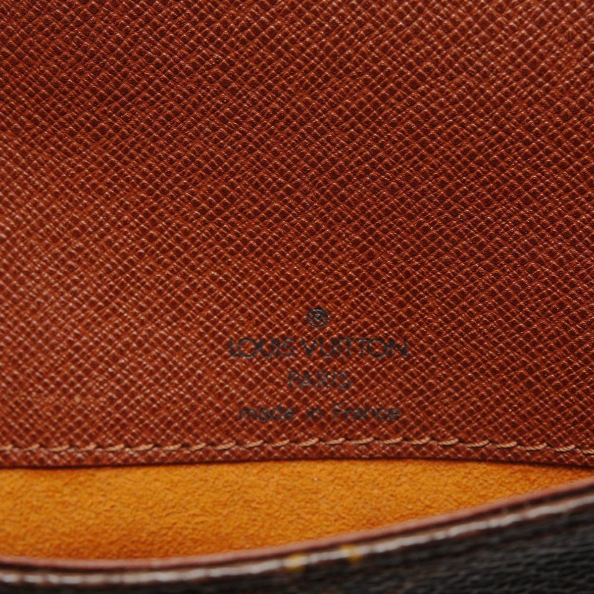 Louis Vuitton Shoulder Bag Monogram Musette — view 9