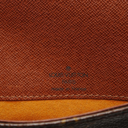 Louis Vuitton Shoulder Bag Monogram Musette — view 9