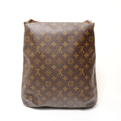 Louis Vuitton Shoulder Bag Monogram Musette — view 2
