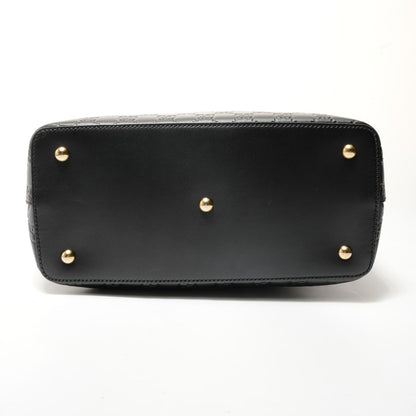 Gucci Shoulder Bag GG Guccissima Leather Top Handle 2-Way — view 7