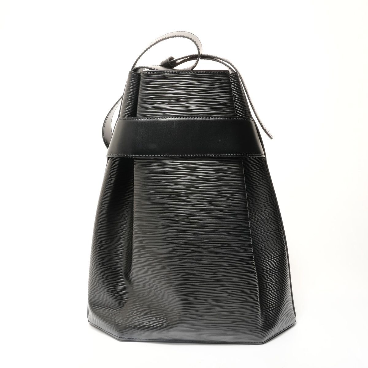 Louis Vuitton Shoulder Bag Epi Sac Deport GM — view 2