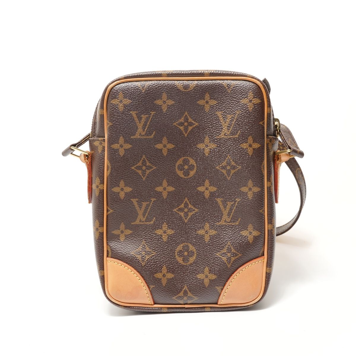 Louis Vuitton Shoulder Bag Monogram Amazon — view 2