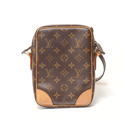 Louis Vuitton Shoulder Bag Monogram Amazon — view 2