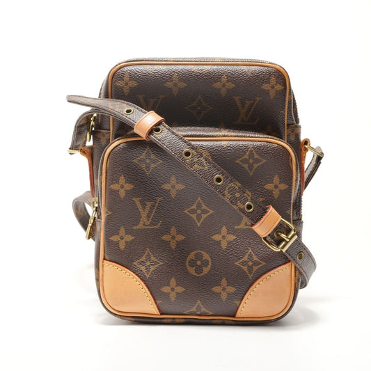 Louis Vuitton Shoulder Bag Monogram Amazon