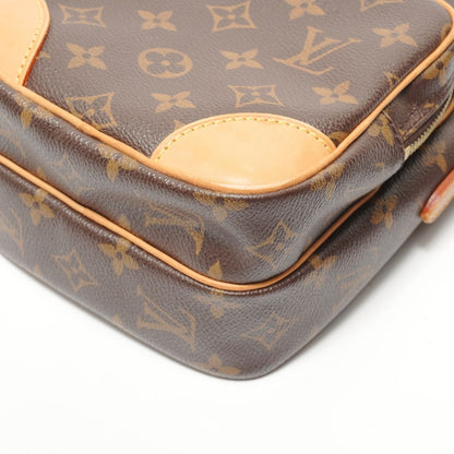 Louis Vuitton Shoulder Bag Monogram Amazon — view 6