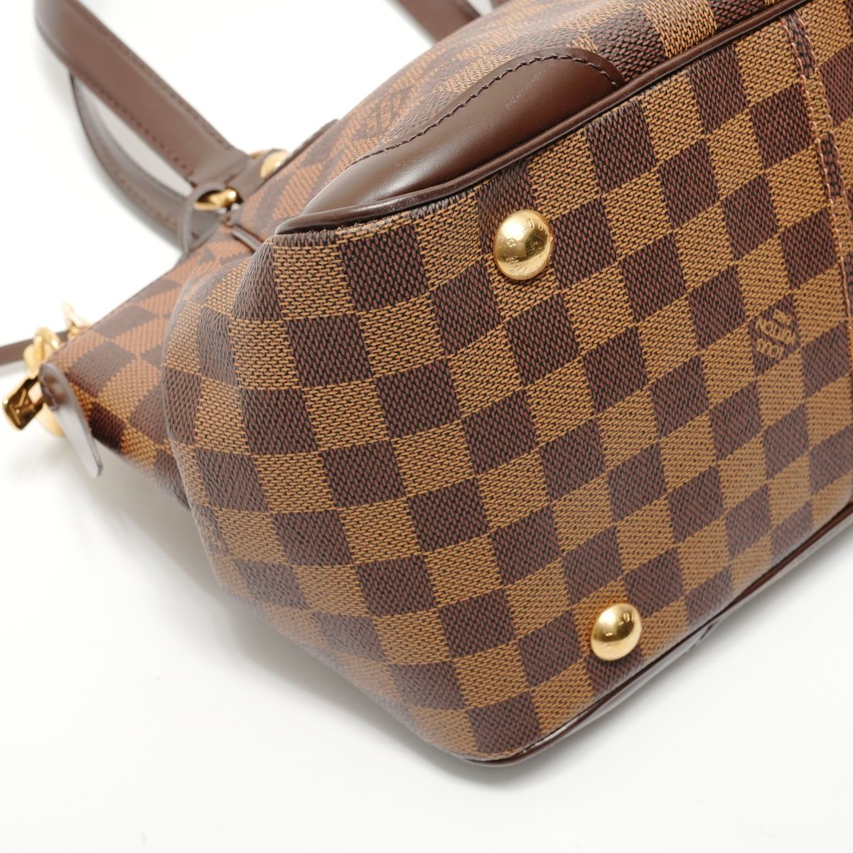 Louis Vuitton Handbag Verona PM Damier — view 5