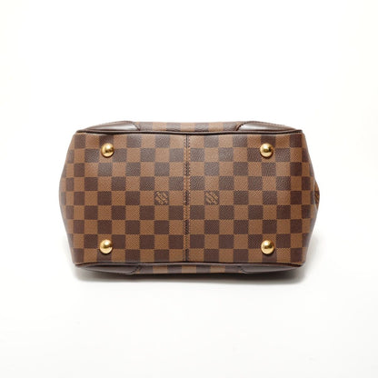 Louis Vuitton Handbag Verona PM Damier — view 6