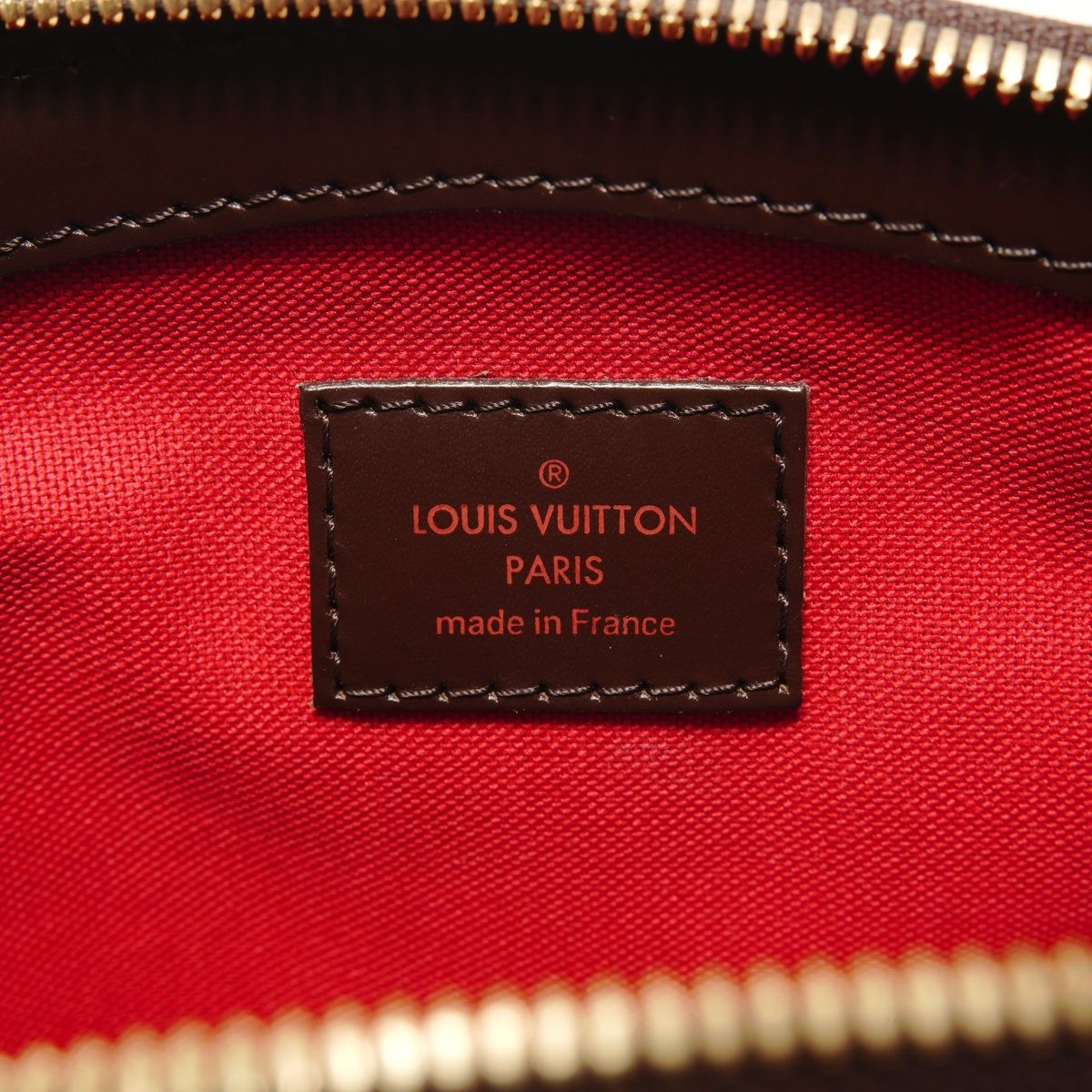 Louis Vuitton Handbag Verona PM Damier — view 8
