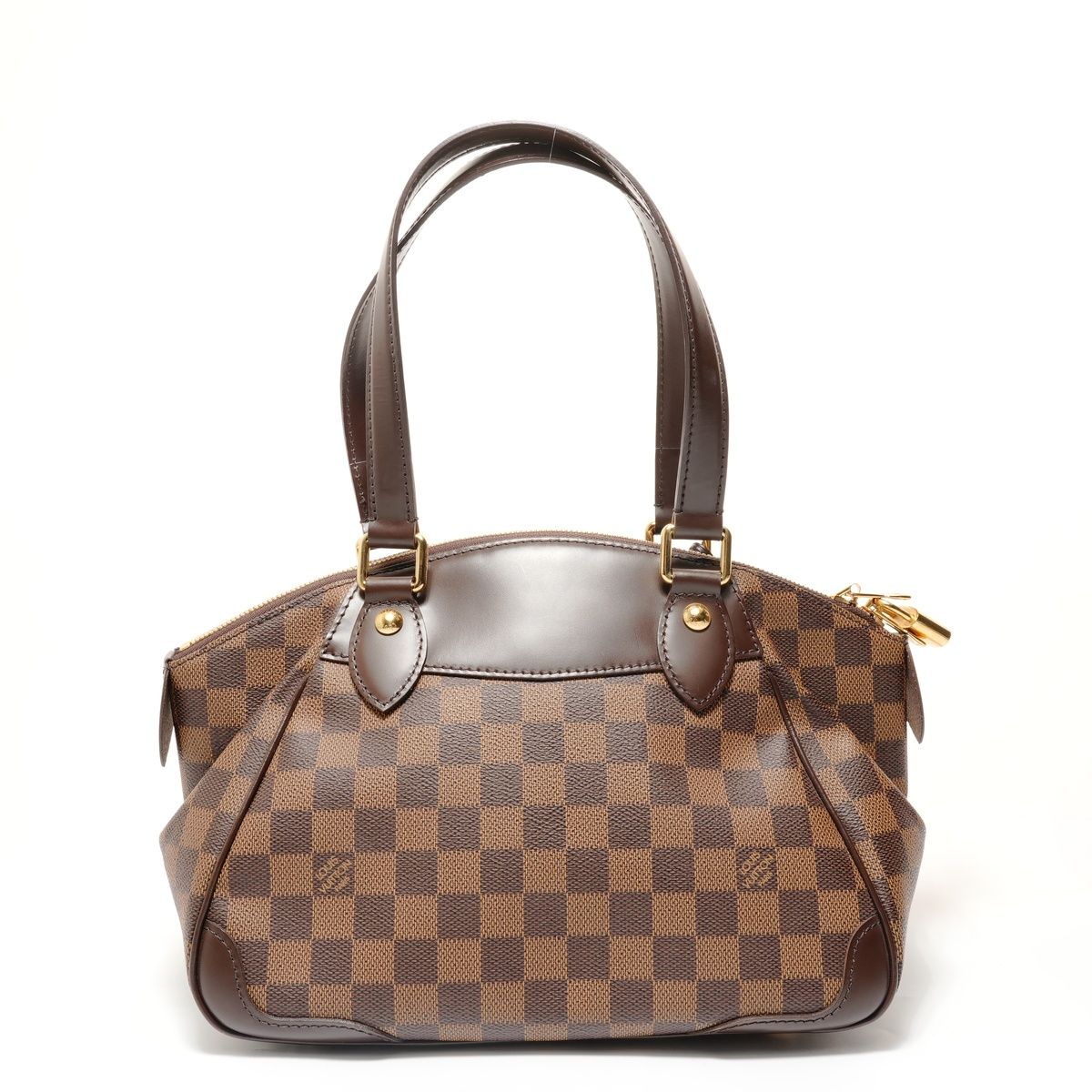 Louis Vuitton Handbag Verona PM Damier — view 2