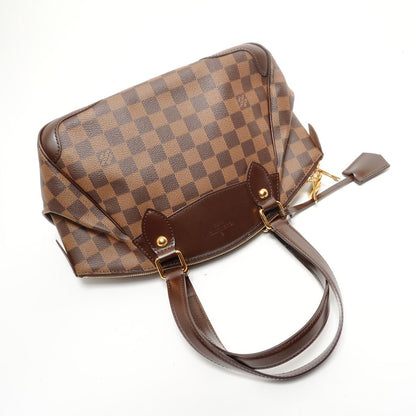 Louis Vuitton Handbag Verona PM Damier — view 7