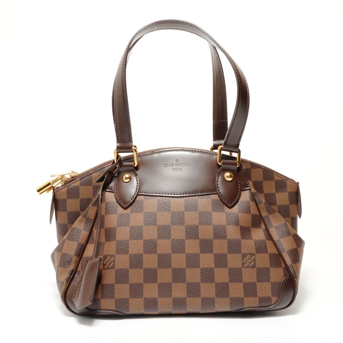 Louis Vuitton Handbag Verona PM Damier