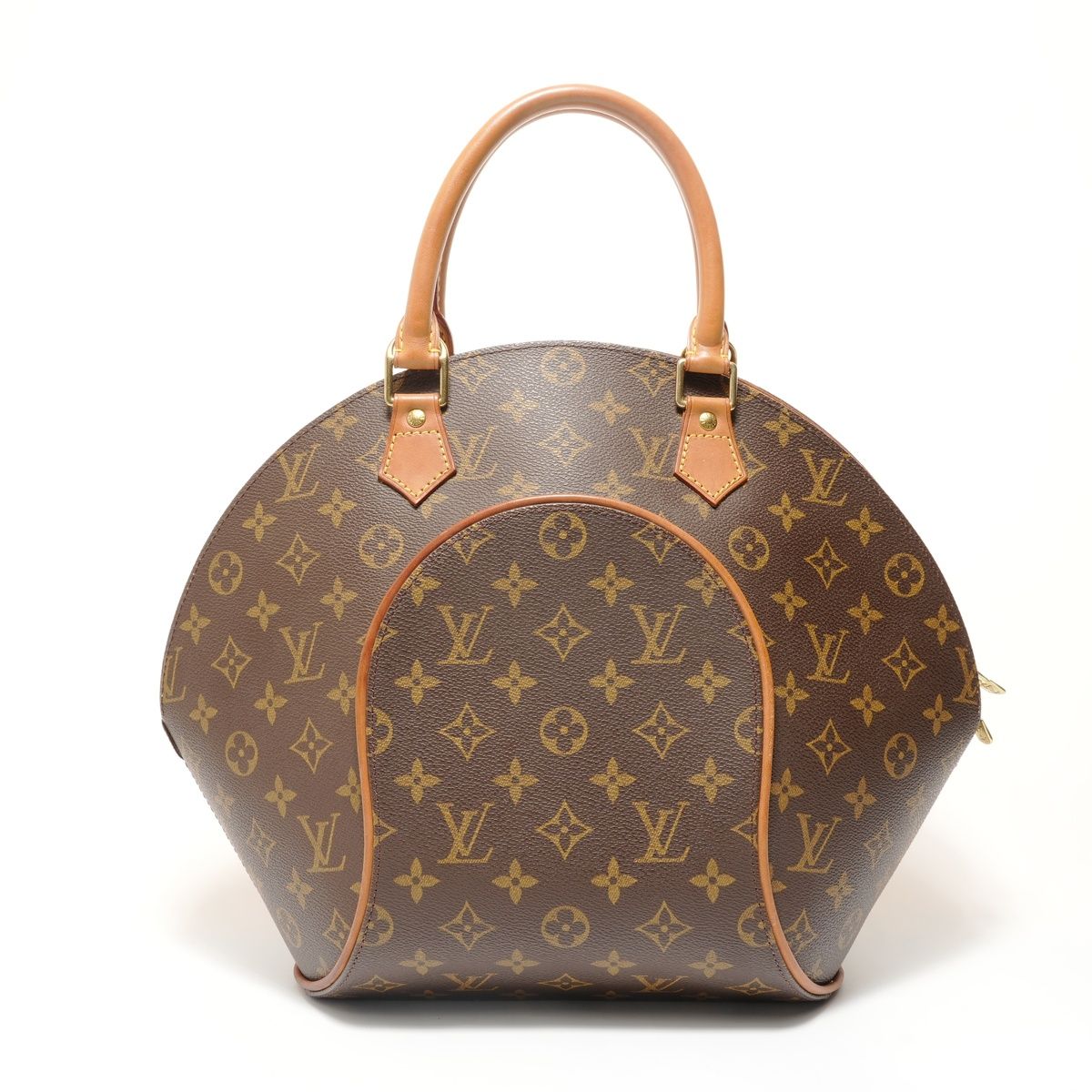 Louis Vuitton Handbag Monogram Ellipse MM — view 2