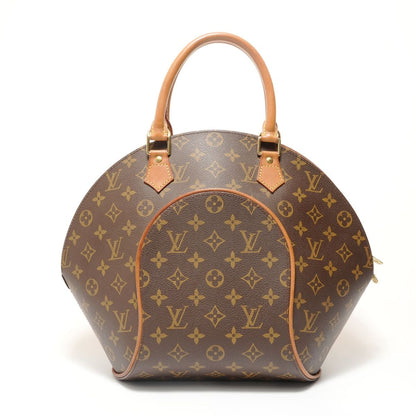 Louis Vuitton Handbag Monogram Ellipse MM — view 2