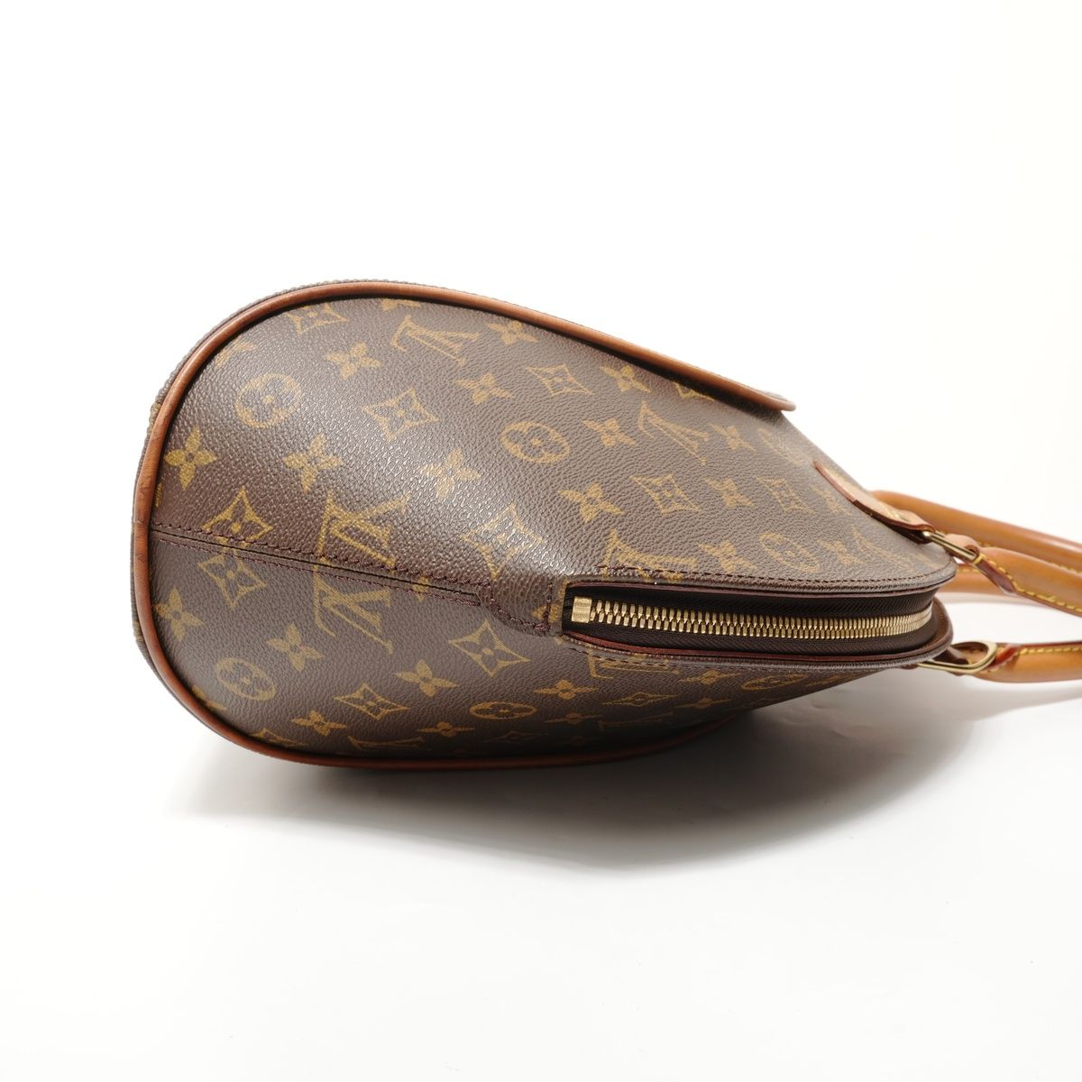 Louis Vuitton Handbag Monogram Ellipse MM — view 4