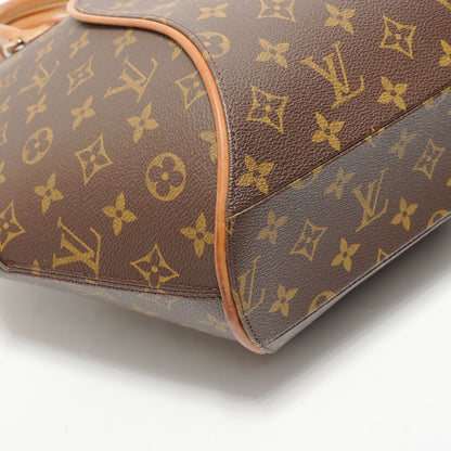 Louis Vuitton Handbag Monogram Ellipse MM — view 5