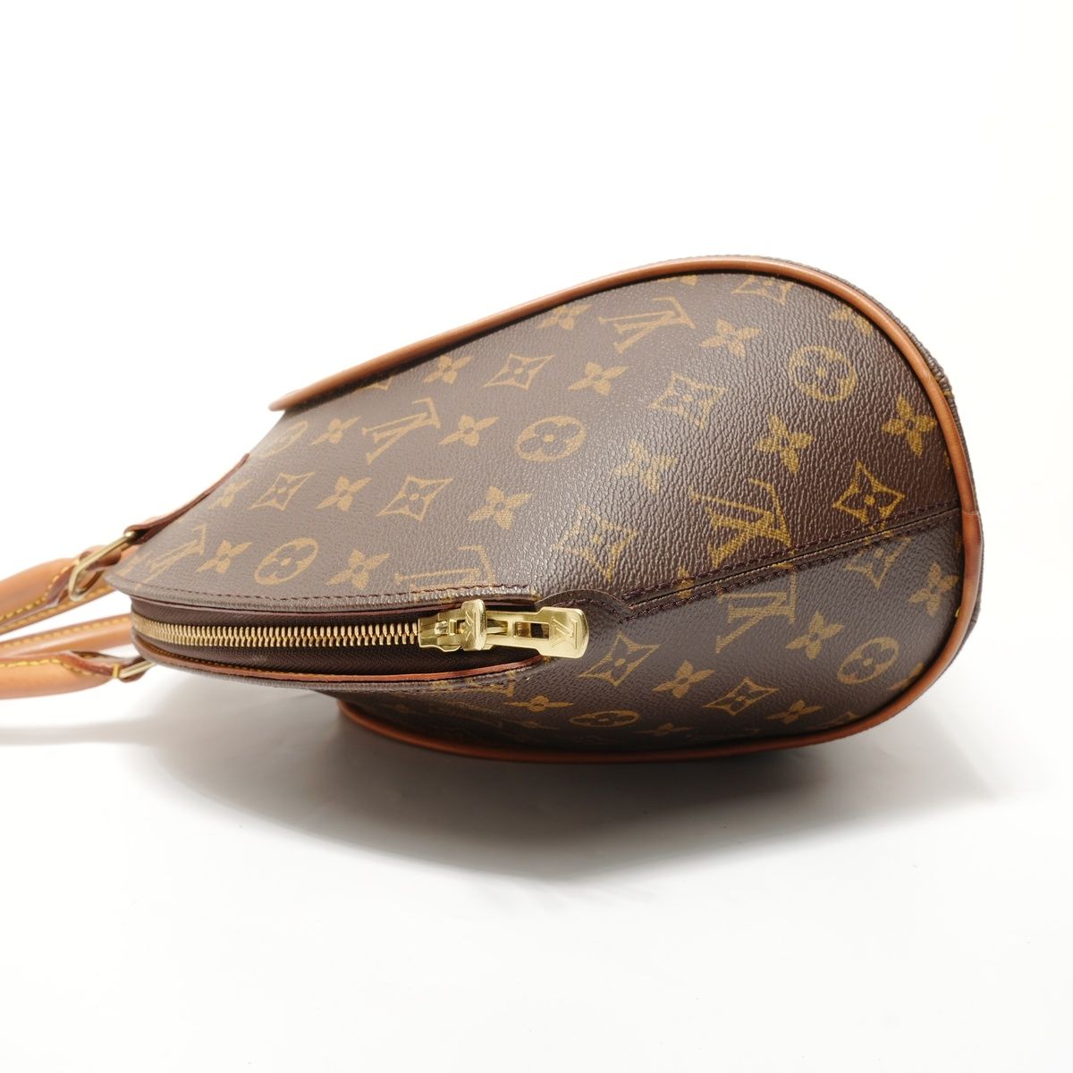 Louis Vuitton Handbag Monogram Ellipse MM — view 3
