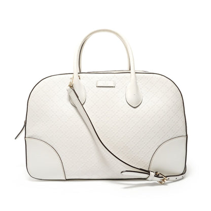 Gucci Shoulder Bag GG Supreme 2-Way