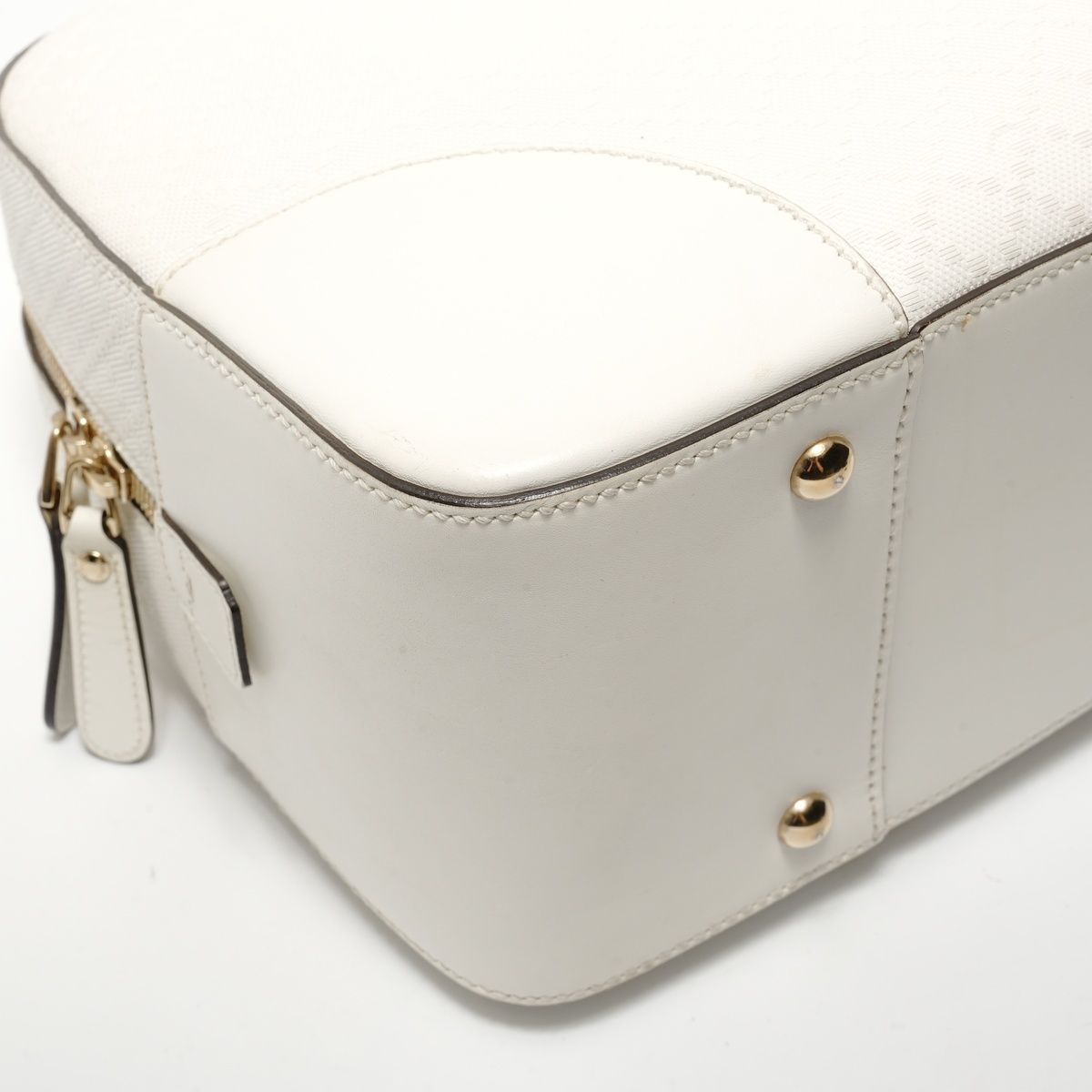 Gucci Shoulder Bag GG Supreme 2-Way — view 5
