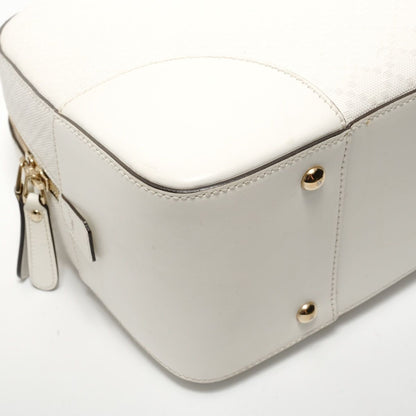 Gucci Shoulder Bag GG Supreme 2-Way — view 5