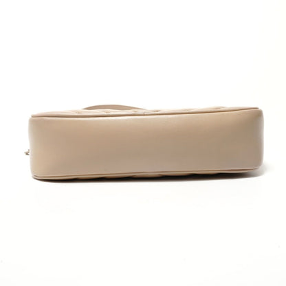 Saint Laurent Yves Shoulder Bag YSL Lou — view 7