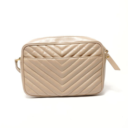 Saint Laurent Yves Shoulder Bag YSL Lou — view 2